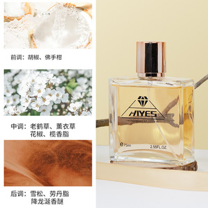 <span class=keywords><strong>Coffret</strong></span> cadeau de <span class=keywords><strong>parfum</strong></span> pour <span class=keywords><strong>homme</strong></span> Wild Cowboy de luxe haut de gamme, <span class=keywords><strong>parfum</strong></span> léger longue tenue aux notes boisées, vente en gros de parfums - Product Image 2