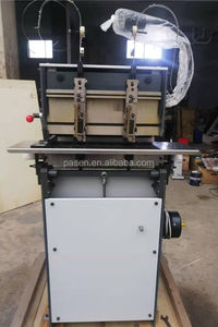 Máquina DE COSER DE PUNTO DE sillín ahorradora de energía Máquina de coser de sillín Grapadora de alambre eléctrico - Product Image 5