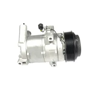 OE 92600EA20A Automotive Air Condition Compressor 10S17 12V Car Part Auto AC Compressor For Nissan Patrol Y62 4.0