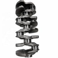 Vilebrequin d'origine EA888 GEN 2 EVO2 GEN 3 1.8T 2.0T CJX 06J105021AA 06J105101AA 06J105021F 06K105101E 06K105101J 06K105101B