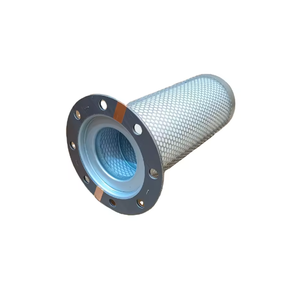 Manny LE 23 002X Filtre pour compresseur d'air Séparateur d'huile en fibre de verre Pièces neuves et d'occasion - Product Image 2