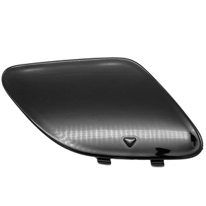 Couvercle de <span class=keywords><strong>crochet</strong></span> de <span class=keywords><strong>remorquage</strong></span> de pare-chocs avant et arrière AMG pour <span class=keywords><strong>Mercedes</strong></span> Benz W246 <span class=keywords><strong>B</strong></span> CLASS A2468850022 2468850022 2468851022 Carrosserie en plastique - Product Image 6