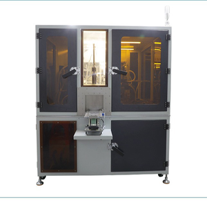 High Efficiency Vapor Chamber Manufacturing Line - Product Image 3