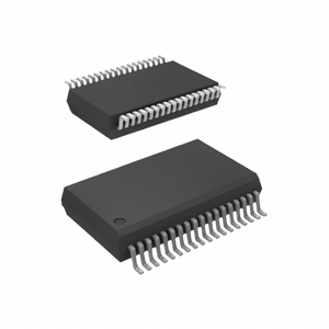 Componentes Electrónicos 36 BSSOP Gestión de Energía (PMIC) BTS500402SFAXUMA1 Distribuidor Autorizado - Product Image 1