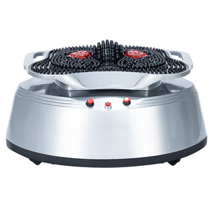 Masajeador de Pies 031 Azul 180W Terapia Infrarroja Control Mecánico Dispositivo de Masaje de Pies - Product Image 3