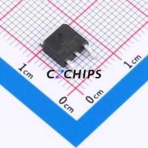 Transistor de Efecto de Campo (MOSFET) RD3L03BATTL1-HXY TO-252-2L al por Mayor - Product Image 1