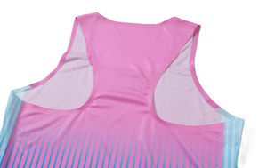 Camiseta Deportiva Profesional para Correr al Aire Libre ZEDE, Personalizable, Transpirable, Absorbente de Sudor, Duradera, de Secado Rápido, Informal - Product Image 5