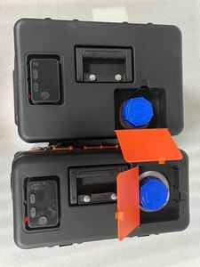 Nouveau chauffage de stationnement de boîte à outils facile à utiliser 12v 24v chauffage Diesel 2kw 5kw adapté aux camions voitures RVs bateaux et plus - Product Image 6