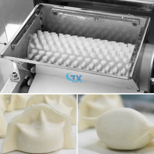 Máquina Automática <span class=keywords><strong>para</strong></span> Hacer Empanadas, Gyozas y Dumplings Caseros - Product Image 5