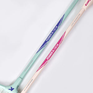 ชุ<span class=keywords><strong>ด</strong></span>ไม้<span class=keywords><strong>แบ</strong></span><span class=keywords><strong>ด</strong></span>มินตันเหล็ก<span class=keywords><strong>ไม้</strong></span>สองอันพร้อมกระเป๋า<span class=keywords><strong>อุปกร</strong></span>ณ์กีฬาแฟชั่น - Product Image 2