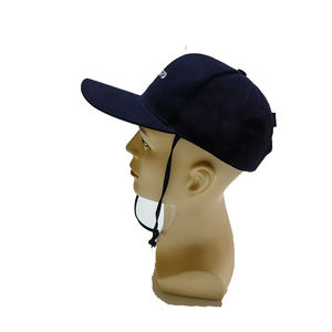 قبعة صلبة عصرية مضادة للتصادم ، خفيفة الوزن جيدة التهوية ومقاومة للاهتراء ، غطاء ذو شعبية واسعة ، ملابس عمل للسلامة - Product Image 6