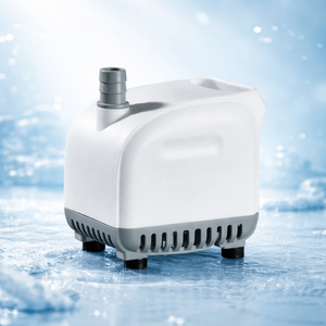 Pompe à eau submersible pour aquarium YEE Factory, vente en gros, haute pression, silencieuse, pour l'élevage de poissons en aquarium - Product Image 1