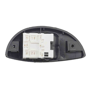 สวิตช์กระจกไฟฟ้า Fiat รุ่น 100151083 สำหรับควบคุมการปรับกระจกประตูรถยนต์ - Product Image 4