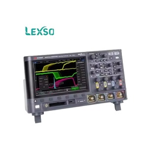 Osciloscopios Keysight Infiniivision Serie X y Soporte OEM para Pruebas Automotrices en Laboratorio Lexso - Product Image 3