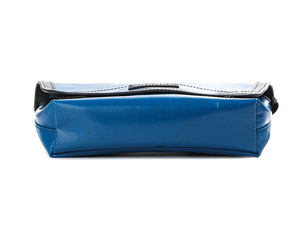 <span class=keywords><strong>Borsa</strong></span> Tote in telone riciclato <span class=keywords><strong>borsa</strong></span> <span class=keywords><strong>Freitag</strong></span> in pelle PVC abrasiva a tracolla singola personalizzata con tracolla in telone per camion - Product Image 3