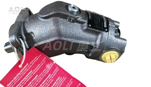 Pompe hydraulique d'origine A2FO10/61R-VPB06 Série A2FM A2FO A4VG A6VE A6VM A10VSO A11VLO - Product Image 1