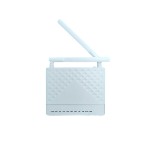 XPON ONU SUR5106M EchoLife 1G+3FE+POTS+<b>USB</b>+WIFI Dual Band 5dBi Wireless Antenna Optical <b>Network</b> Terminal WIFI ROUTER ONT ONU - Product Image 4