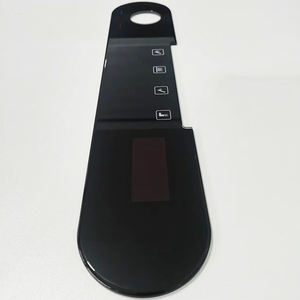 Painel de Vidro Temperado Inteligente, Vidro Personalizado, Painel de Visualização Personalizado, Balança de Peso Corporal, Painel de Fogão a Gás - Product Image 1