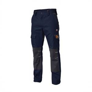 กางเกงทำงานนิรภัย Ttake EASY Pants สีเทา ไซส์ XL - Product Image 2