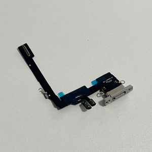 Cable flexible de puerto de carga USB C original para iPhone 16 Pro, conector de base de carga, piezas de repuesto, placa de ensamblaje - Product Image 2