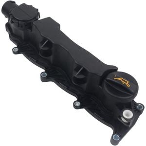 0248.L1 1479837 9651815680 3M5Q6K271AC 3M5Q6K271AD 1.6L Colector de admisión de motor diésel para Volvo Citroen Peugeot Ford <span class=keywords><strong>Mazda</strong></span> - Product Image 3