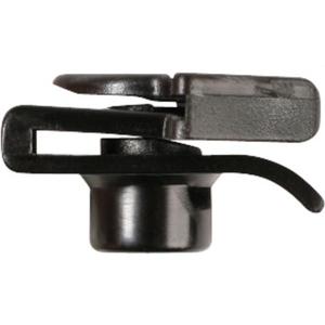 KS TOOLS-Ecrou en U en nylon 420.1414 pour Nissan (multipack)-EAN 4042146581384 CARROSSERIE ET FEUILLES MÉTALLIQUES - Product Image 1