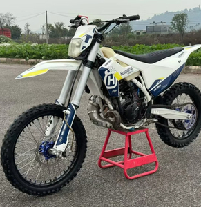 Motocicleta de <span class=keywords><strong>Segunda</strong></span> <span class=keywords><strong>Mano</strong></span> de 250cc, Motocicleta Todoterreno Profesional - Product Image 1