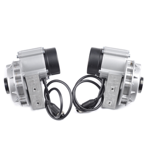 SYDRIVE-Kit de conversión de silla de ruedas eléctrica motorizada, <span class=keywords><strong>Motor</strong></span> de 10 pulgadas, carga de 150kg - Product Image 3