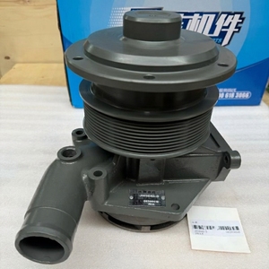 612630061042 卡车发动机配件 潍柴 WP10 柴油发动机总成用水泵 - Product Image 5