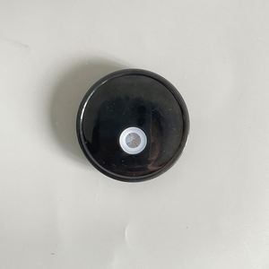 Tapa de repuesto de plástico de color reutilizable a prueba de fugas, lista para enviar desde almacén de EE. UU., tapa acrílica para vasos de cerveza de 16 oz y 20 oz - Product Image 4