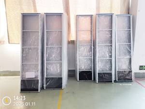 Shop Security <span class=keywords><strong>Guard</strong></span> 8,2 MHz Rf Sensor Ropa RF Sistema de alarmas antirrobo 8,2 MHz Sistema de alarma - Product Image 5