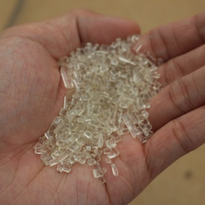 EPS Reciclado (Espuma de Poliestireno Expandido), Plástico Específico para Tableros KT, Opciones de Logística Rápidas y Eficientes, Hecho en China - Product Image 2