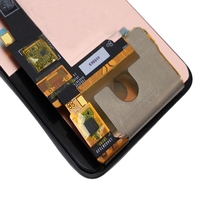 Pantalla LCD Original de Alta Calidad para LG G8X ThinQ con Digitalizador, Ensamblaje Completo, Pantallas LCD para Teléfono Móvil