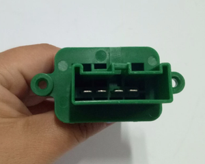 46723713 46722909 46721213 71732250 Nuovo Resistore Ventilatore Riscaldatore per Lancia Y Ypsilon Fiat 500 Doblo Ducato Panda <span class=keywords><strong>Peugeot</strong></span> <span class=keywords><strong>Boxer</strong></span> - Product Image 3