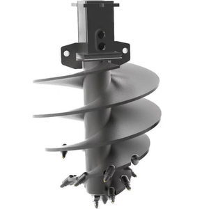 Chất lượng cao tùy chỉnh khoan khoan cho đất khoan khoan - Product Image 1