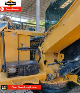 Escavatore Mini Caterpillar 307E Usato, Fornitore Diretto di Escavatori CAT, Macchinari da Costruzione - Product Image 2