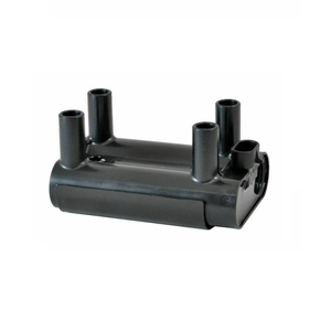 คอยล์จุดระเบิด OE 19005270 28063058 24101131 DQ4017 สำหรับรถกระบะ Great Wall SA220 V240 Chevy Aveo Daewoo Nubira 12V - Product Image 2