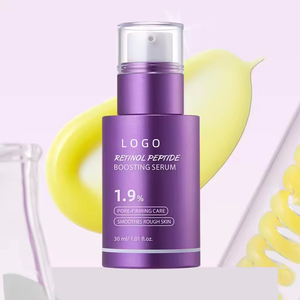 30ml Purple for Retinol Peptide Face <span class=keywords><strong>Serum</strong></span> <span class=keywords><strong>Anti</strong></span>-Envelhecimento Hidratante Renovação da Pele para Essência para Todos os Tipos de Pele - Product Image 6