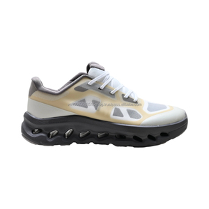 Fashion New Running Shoes Supportive Durable Breathable Lightweight On Summer Cloud Remix Rubber Outsole Mesh Upper - Product Image 6