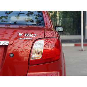 Auto Usata 2007 1.6L GLS per Rio Berlina Compatta Guida a <span class=keywords><strong>Sinistra</strong></span> Euro VI Efficiente nei Consumi Commuter Automatica Convenienza Auto Giovane 5 - Product Image 4