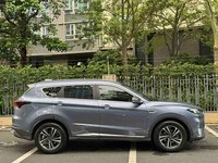JETOUR X70 Plus Turbo SUV 2021-2022, haute configuration, transmission automatique, bon état, conduite à gauche, voitures d'occasion chinoises