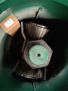 Petite machine à granulés d'aliments pour volailles, pour lapins, aliments pour animaux, utilisation à la ferme - Product Image 2