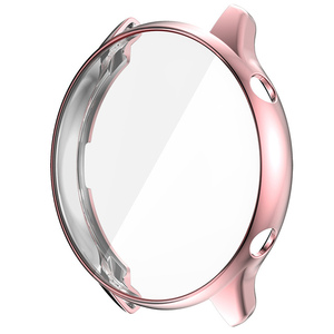 Funda protectora completa de TPU suave para Xiaomi Huami Amazfit GTR 2 GTR 2E, carcasa protectora para reloj Xiaomi Huami Amazfit GTR 3 <span class=keywords><strong>GTR3</strong></span> <span class=keywords><strong>PRO</strong></span> - Product Image 5