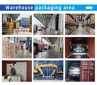 Meilleur transitaire maritime porte-à-porte DDP FBA pour la livraison mondiale FCL – Agent d'expédition de fret de Chine pour le dropshipping