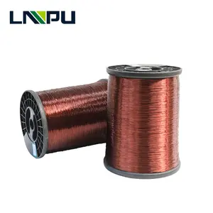 Aluminum Wire Spool 12 Gauge For Wholesale Enameled Round Aluminum Wire Manufacturer