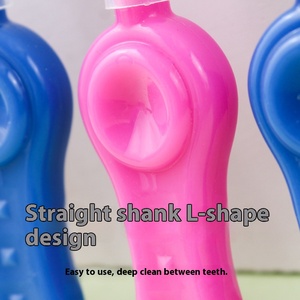 Suministros de <span class=keywords><strong>Limpieza</strong></span> Bucal Desechables Portátiles Multiángulo de PTFE/Nylon/PE Clásicos para Cuidado <span class=keywords><strong>Dental</strong></span> y Barbacoa, del Fabricante Chino de Jiaxing - Product Image 4