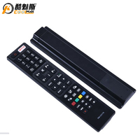 Control Remoto de Repuesto RM-C3179 Nuevo a Precio de Mayoreo, Compatible con Televisores Inteligentes LED JV