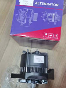 Запасные части для грузовиков, холодильные установки 14V 37A 45-2695 - Product Image 4