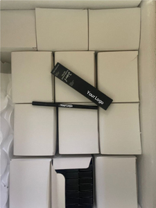 Delineador de Ojos y Cejas de Doble Punta, de Larga Duración y Alta Pigmentación, para Cejas Naturales, Delineador Líquido Ultrafino - Product Image 6