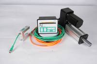 Nuevo ARISE N180: Guía web EPC integrada, rentable, con seguimiento de bordes, desbobinado y guía intermedia para máquinas de impresión.
